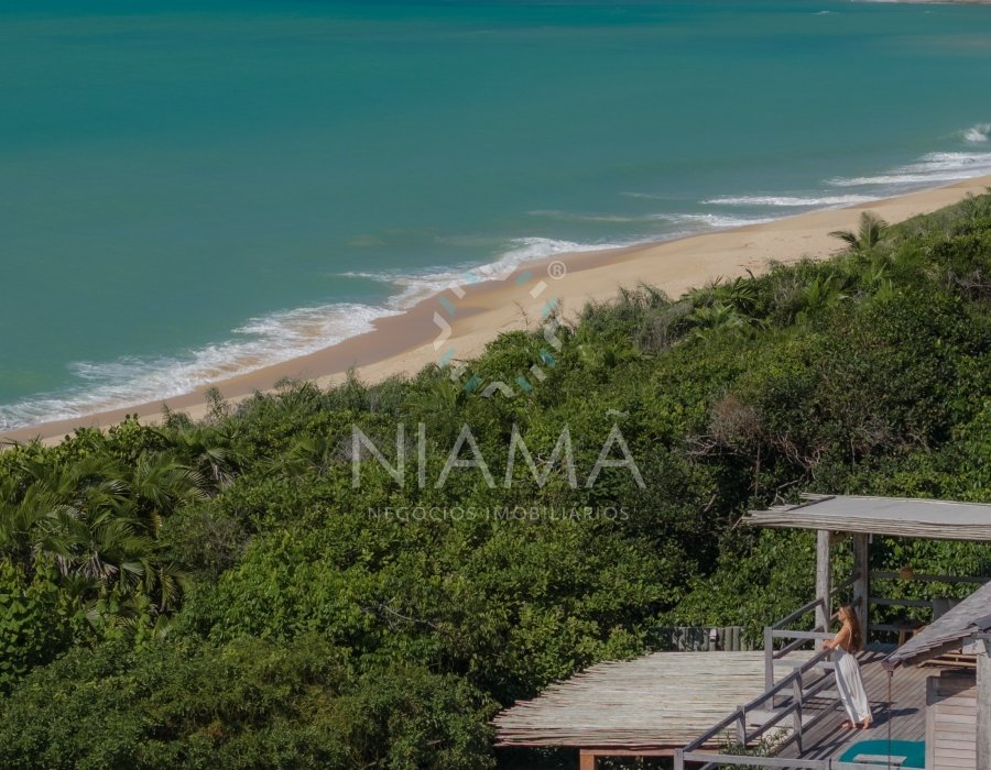 casa condominio altos de itapororoca trancoso